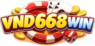 vnd668win logo